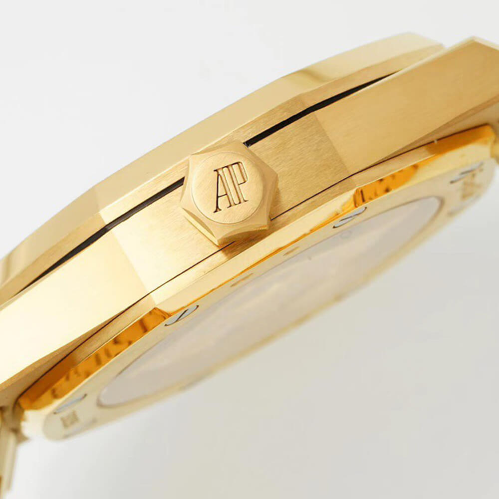 Audemars Piguet Royal Oak 15450 - Replica Luxury Bags™