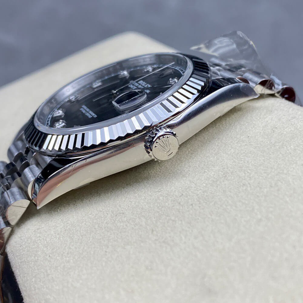 Rolex Datejust 36 - Replica Luxury Bags™