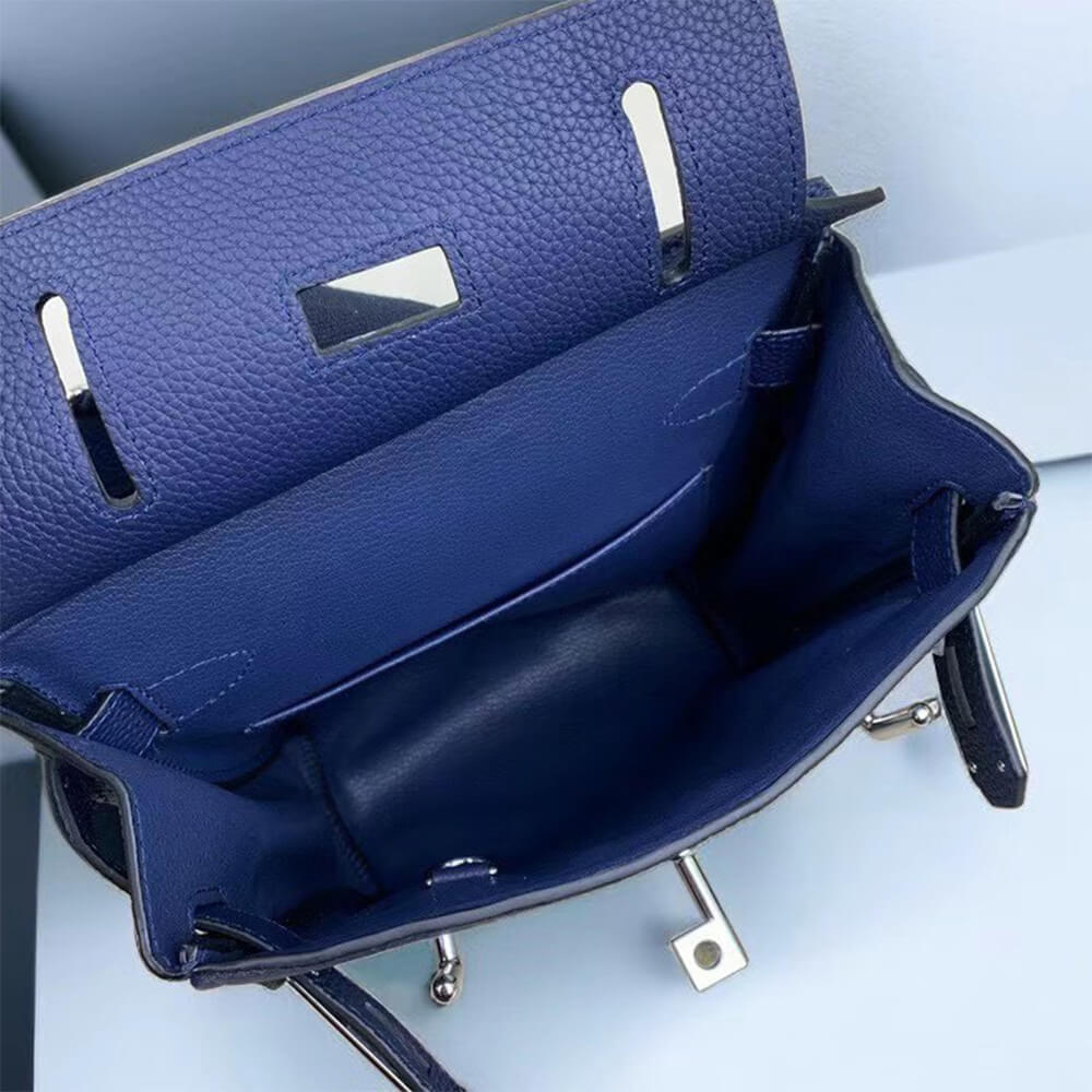 Hermes Hac a Dos PM Backpack Men's Bag - Replica Luxury Bags™