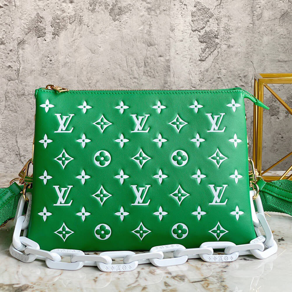 LV Coussin PM Bag - Replica Luxury Bags™