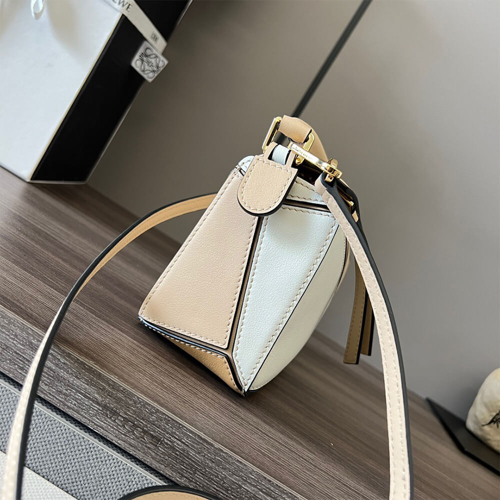 Loewe Mini Puzzle Bag - Replica Luxury Bags™