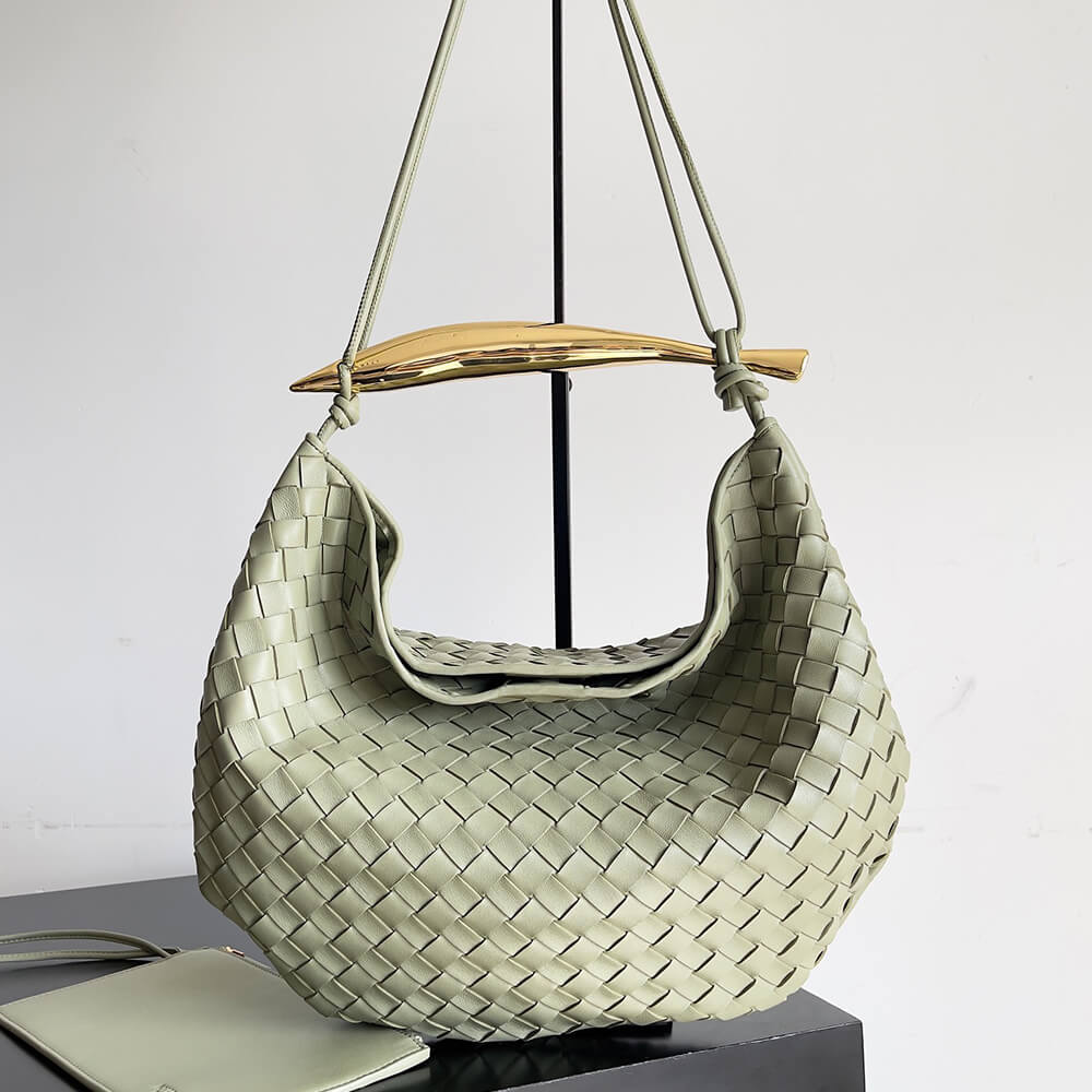 Bottega Veneta Medium Sardine Bag - Replica Luxury Bags™