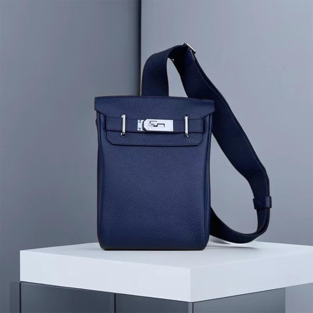 Hermes Hac a Dos PM Backpack Men's Bag - Replica Luxury Bags™