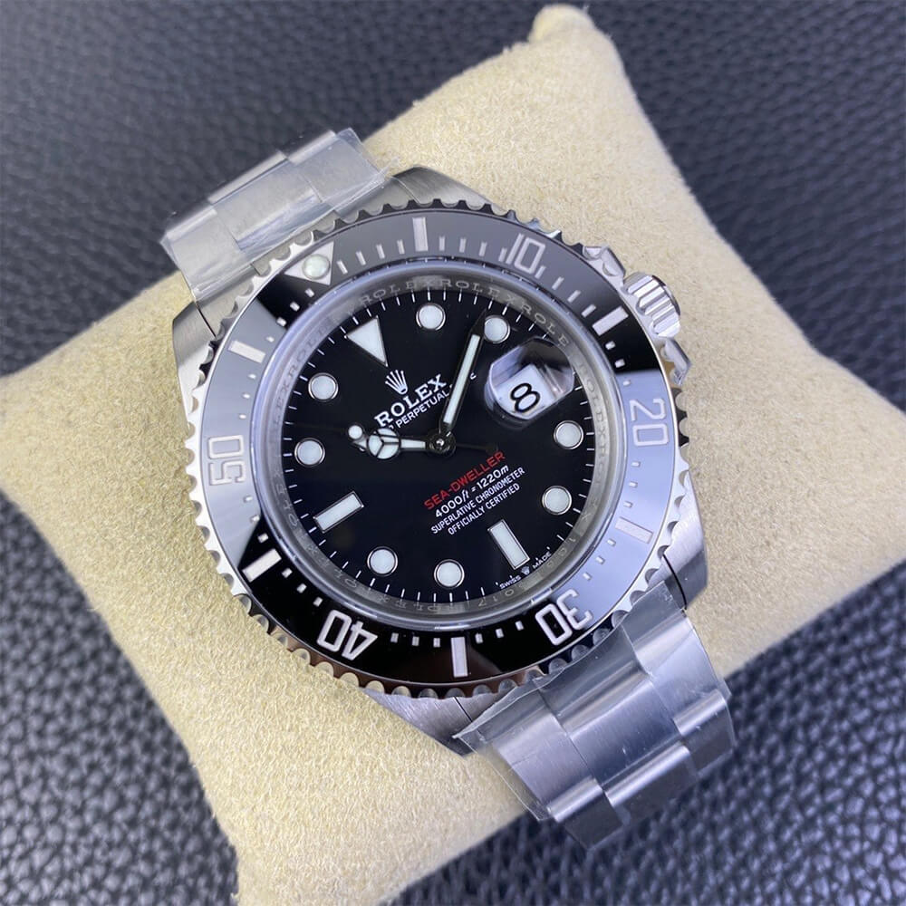 Rolex Sea-Dweller - Replica Luxury Bags™