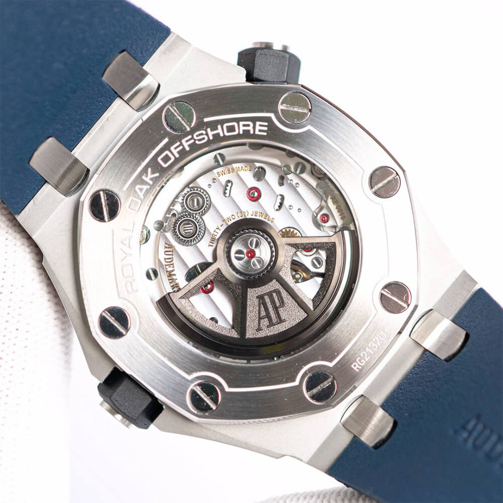 Audemars Piguet Royal Oak 15720 - Replica Luxury Bags™