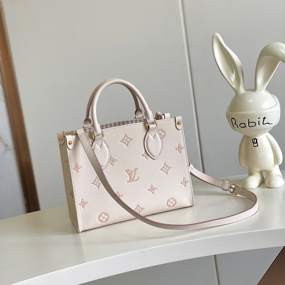 LV OnTheGo PM Bag - Replica Luxury Bags™