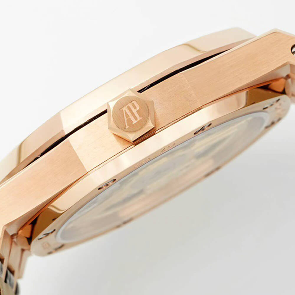 Audemars Piguet Royal Oak 15500 - Replica Luxury Bags™