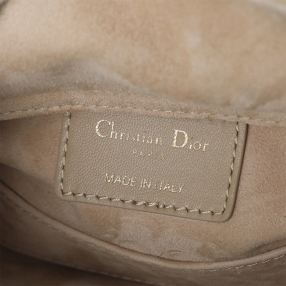 Dior Lady D-Joy Micro Bag - Replica Luxury Bags™