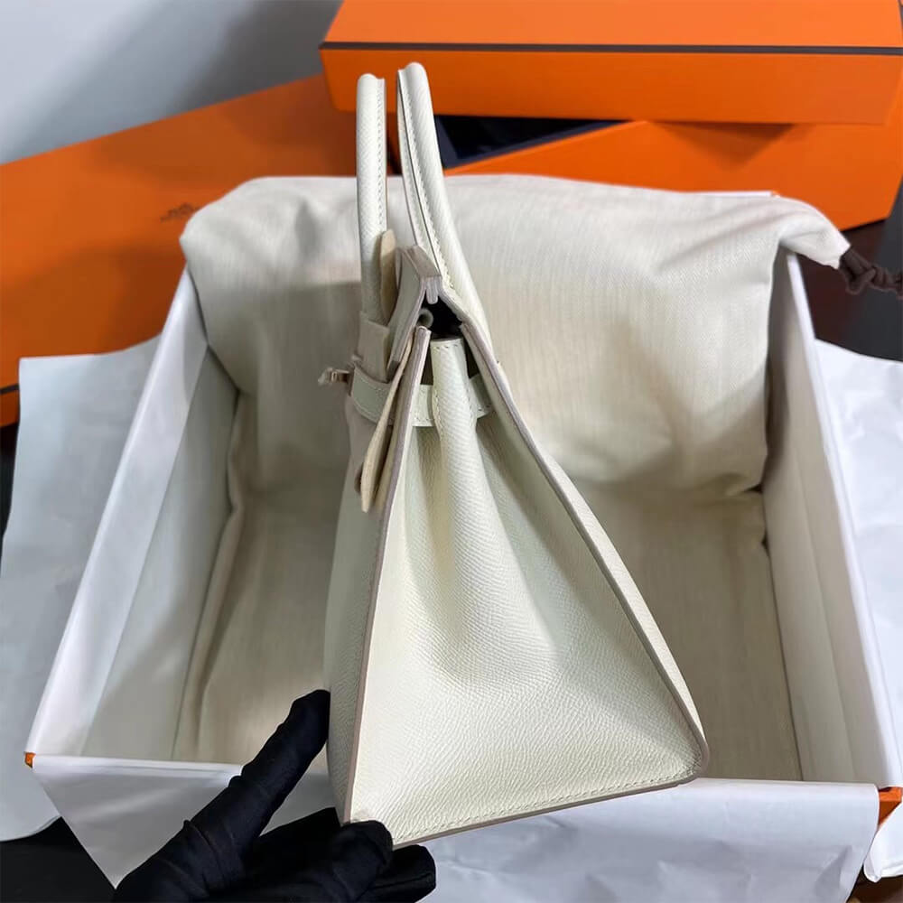 Hermes Birkin 30 Sellier Bag - Replica Luxury Bags™