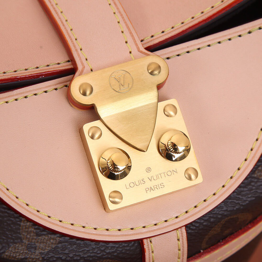 LV Duffle Bucket Bag - Replica Luxury Bags™