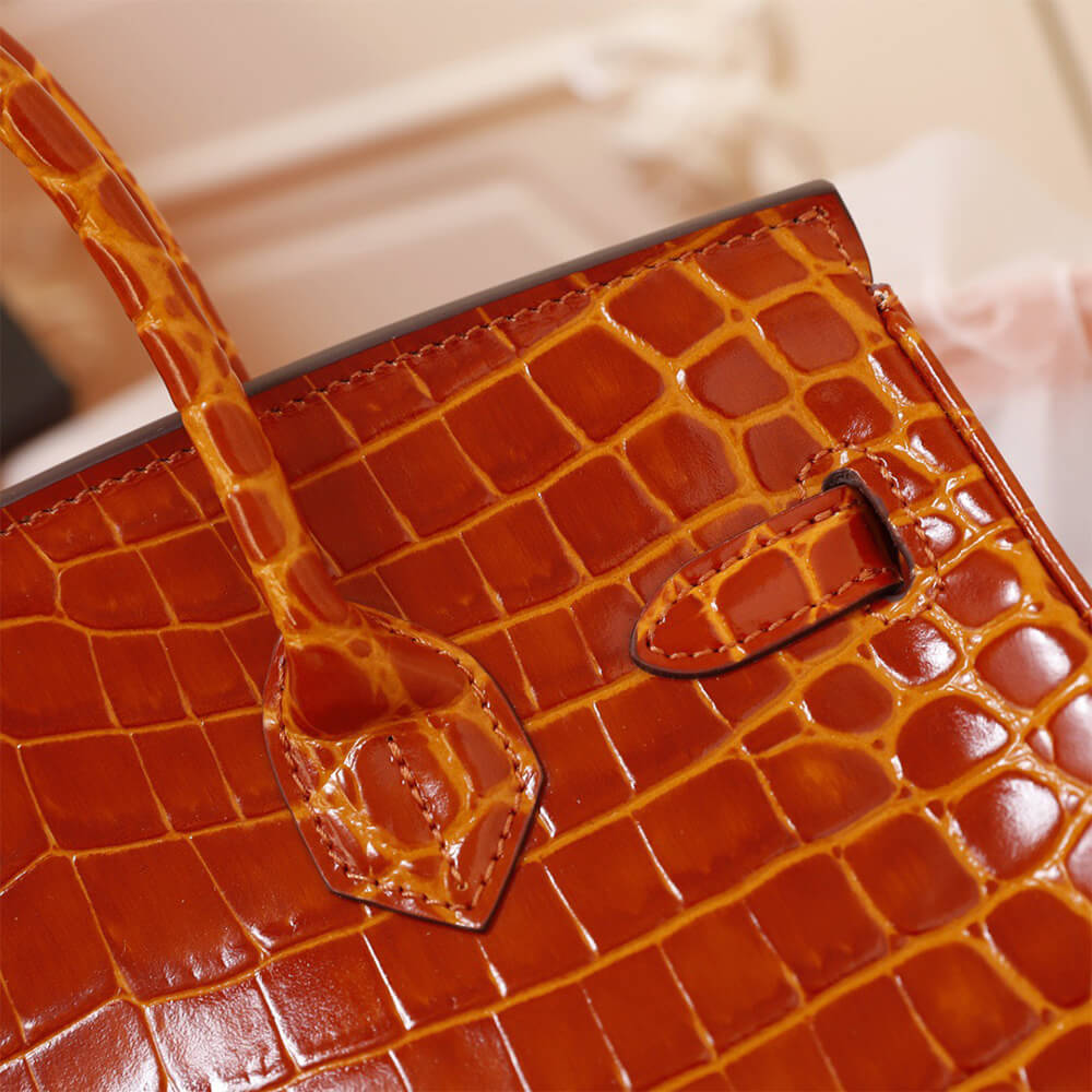 Hermes Birkin Bag 30 - Replica Luxury Bags™