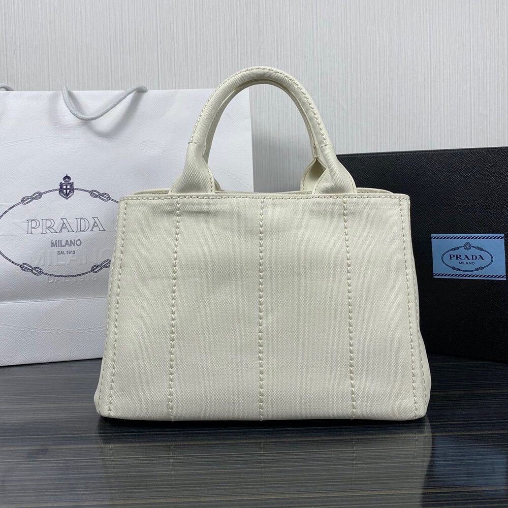 Prada Canapa Bag - Replica Luxury Bags™