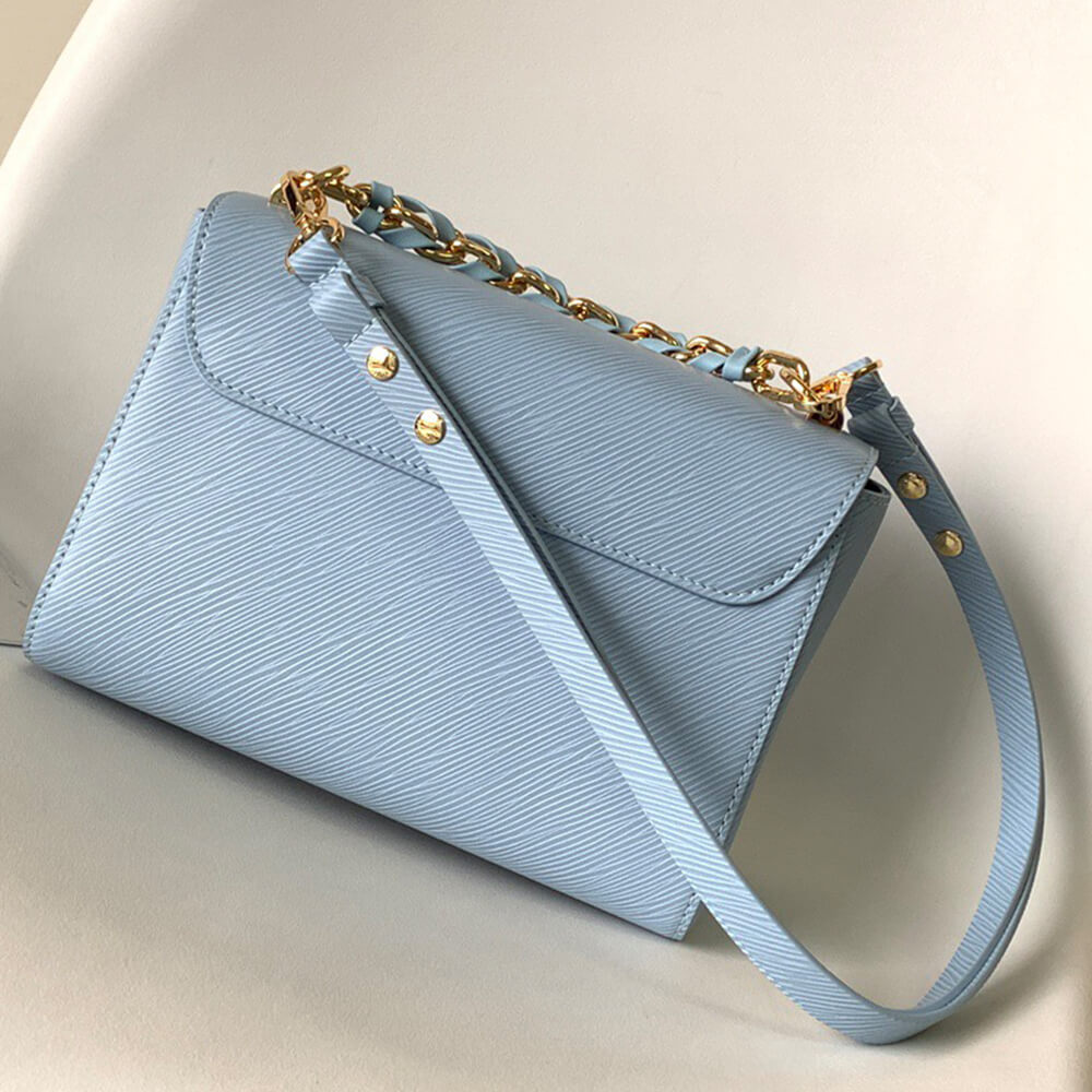 LV Twist MM Bag - Replica Luxury Bags™