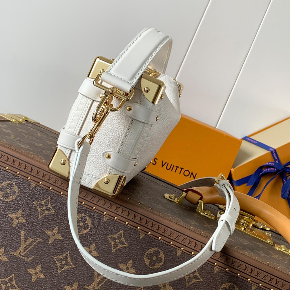 LV Side Trunk PM Bag - Replica Luxury Bags™