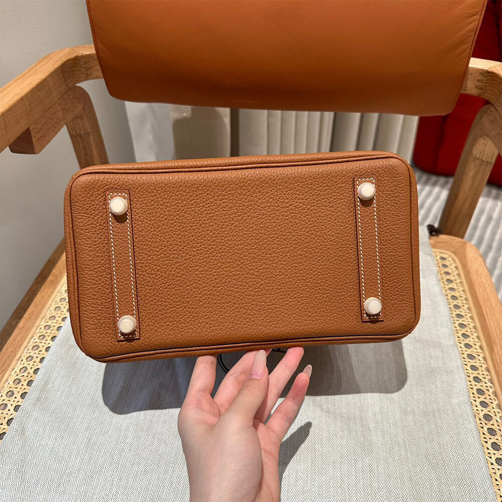 Hermes Birkin Bag 25 - Replica Luxury Bags™