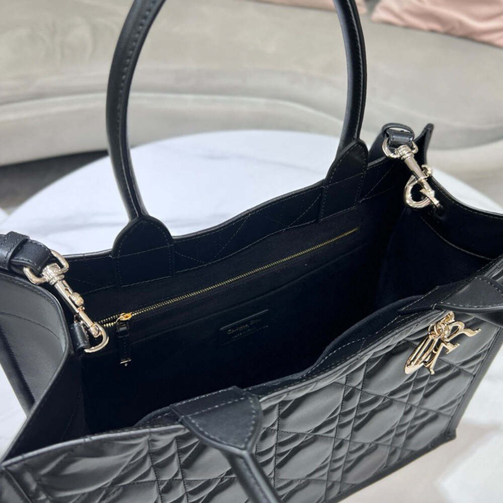 Dior Medium Book Tote Bag - Replica Luxury Bags™