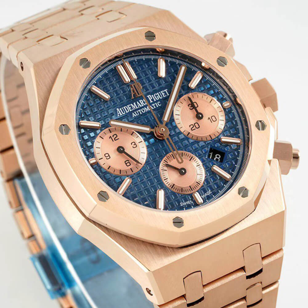Audemars Piguet Royal Oak 26331 - Replica Luxury Bags™