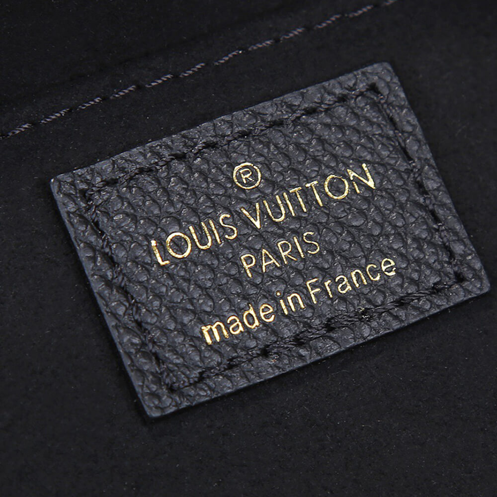 LV Petit Sac Plat Bag - Replica Luxury Bags™