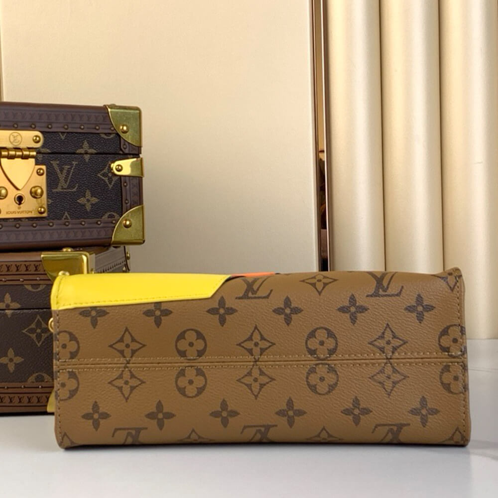 LV OnTheGo PM Bag - Replica Luxury Bags™