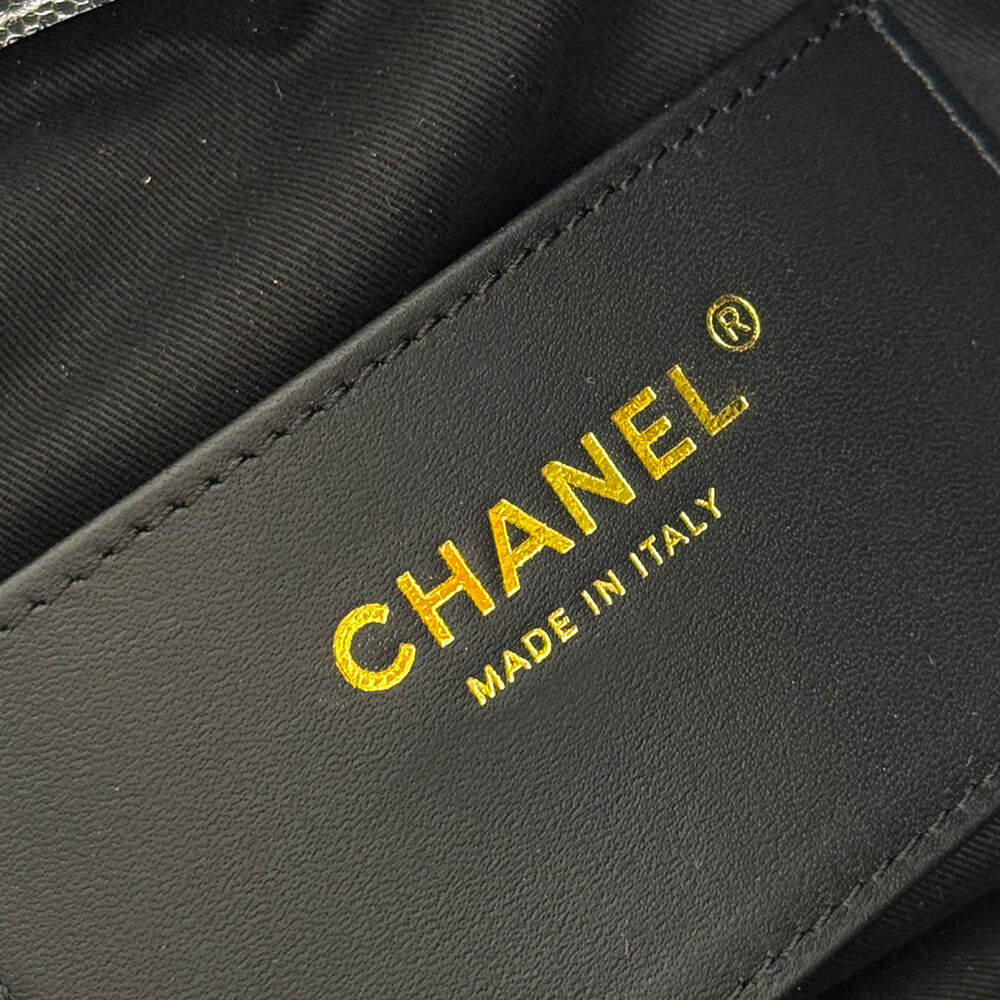 Chanel 25 Small Handbag - Replica Luxury Bags™