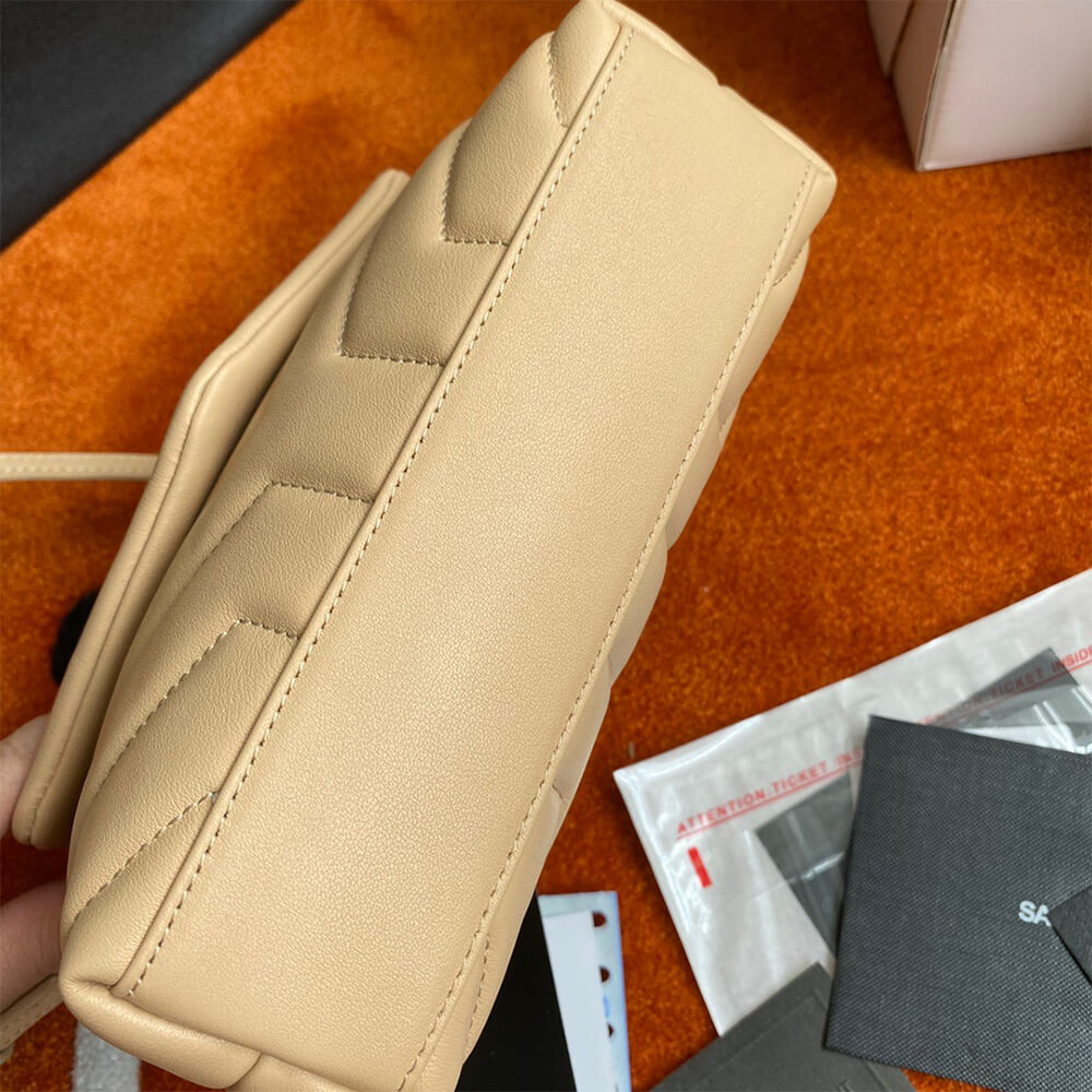 YSL Toy Loulou Bag - Replica Luxury Bags™