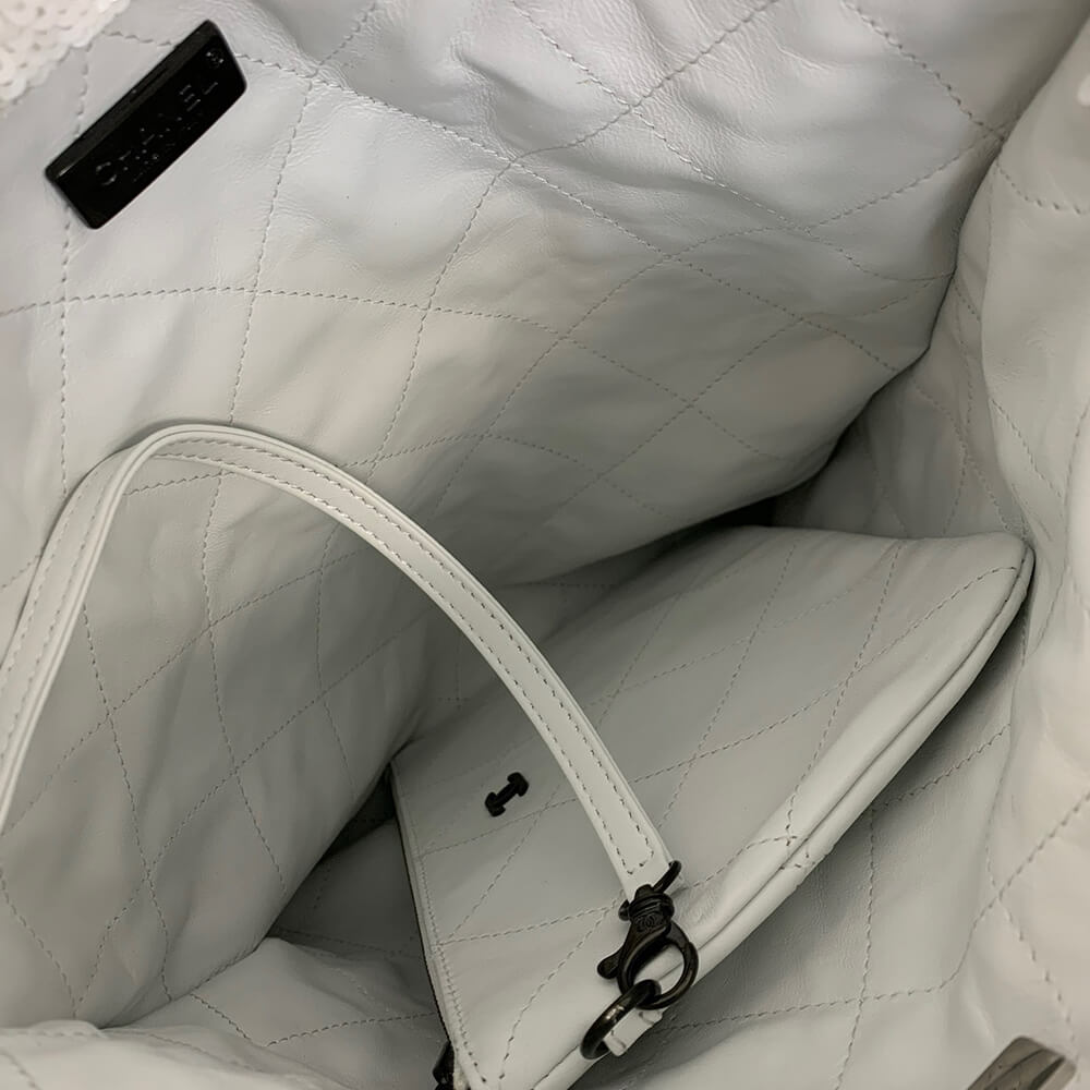 Chanel Shopping Bag - Replica Luxury Bags™