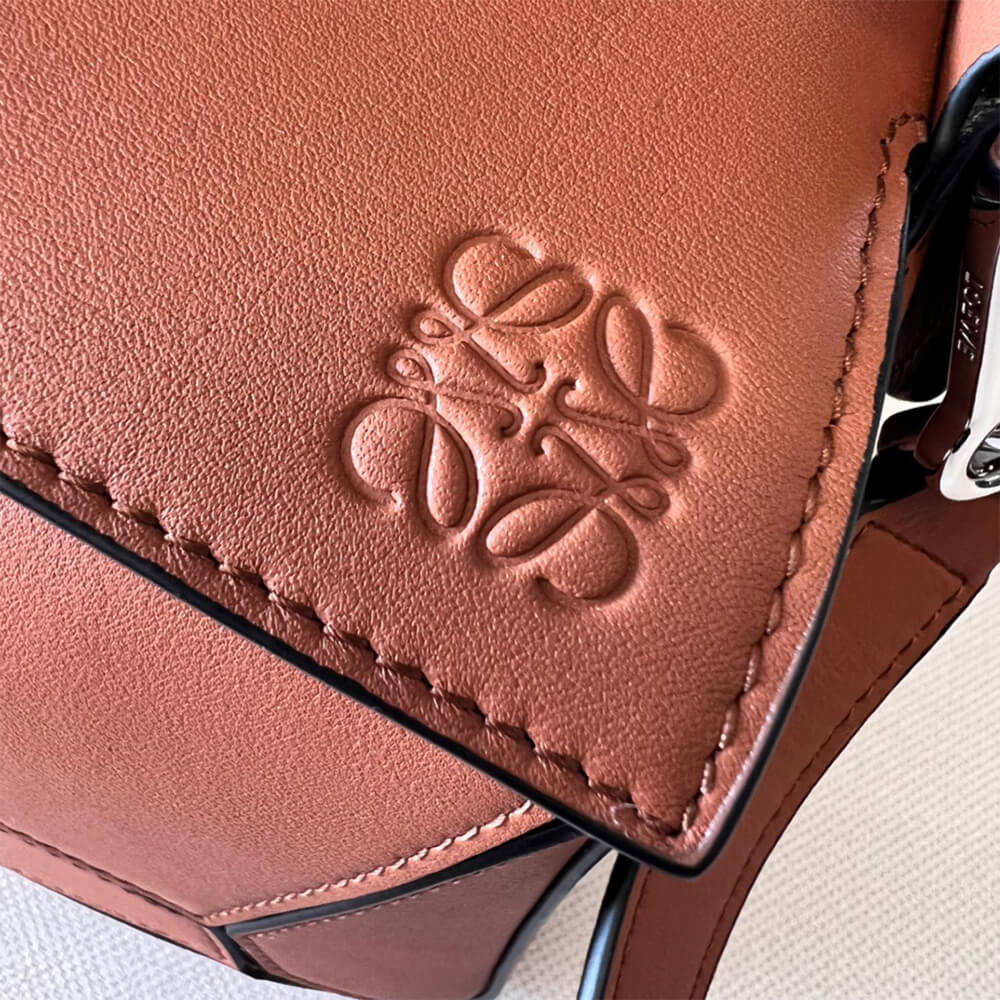 Loewe Small Puzzle Bag - Replica Luxury Bags™