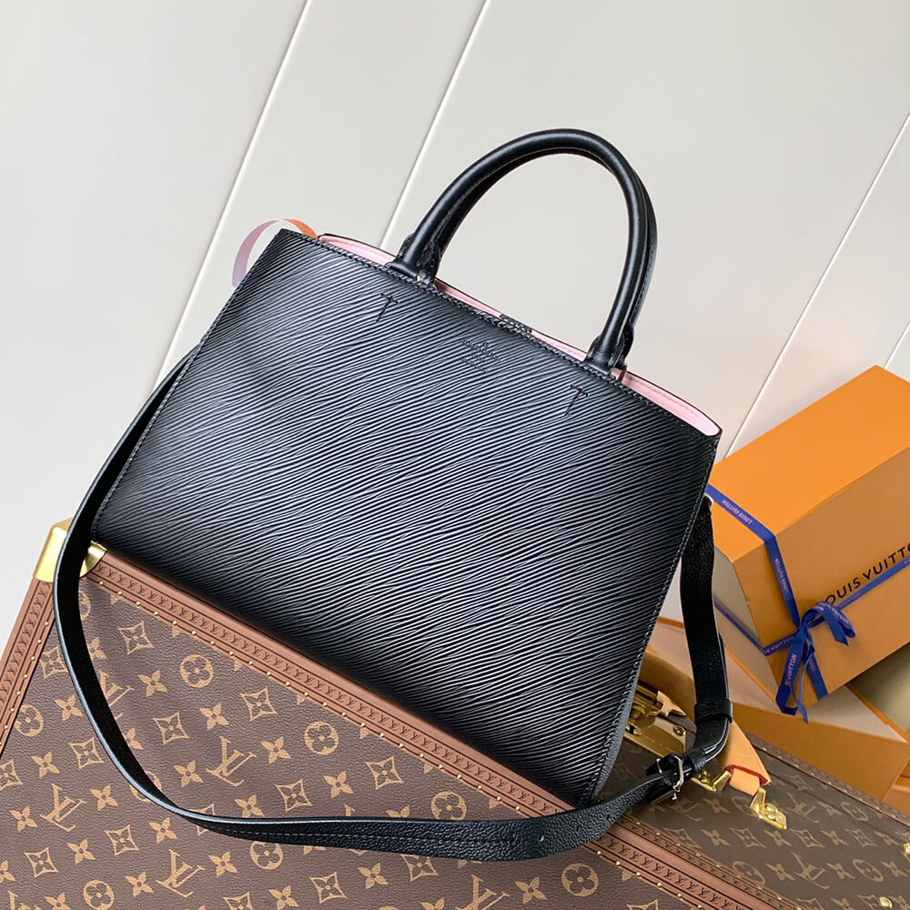 LV Marelle Tote MM Bag - Replica Luxury Bags™