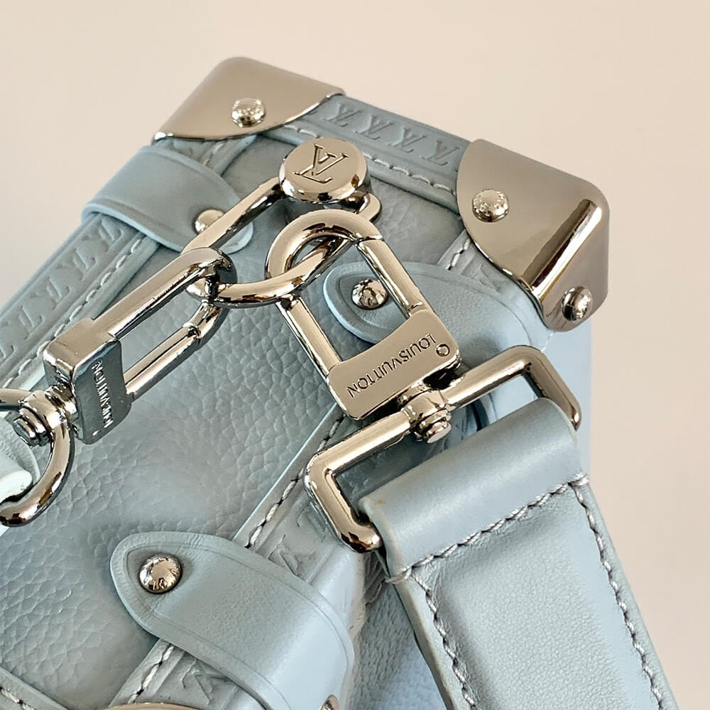 LV Side Trunk PM Bag - Replica Luxury Bags™