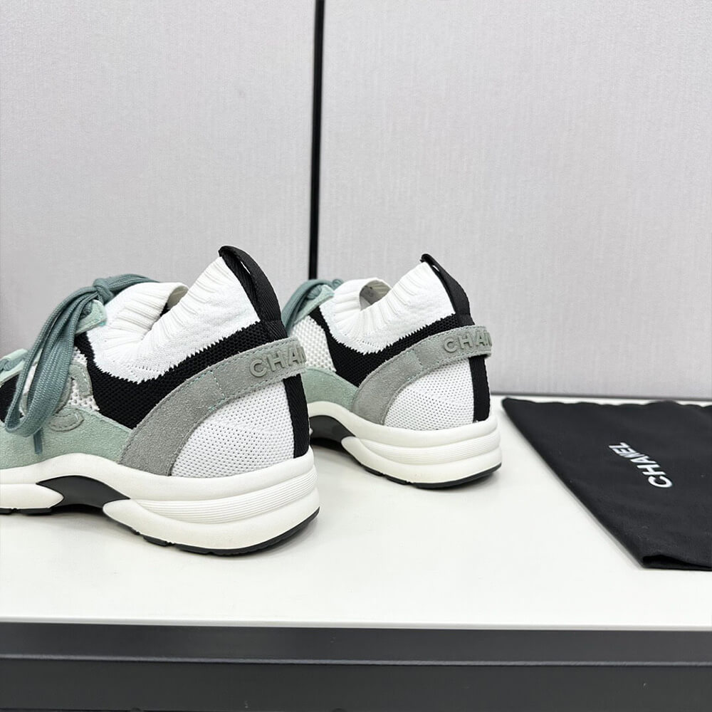 CHANEL WOMEN SNEAKERS Shoes - Replica Luxury Bags™