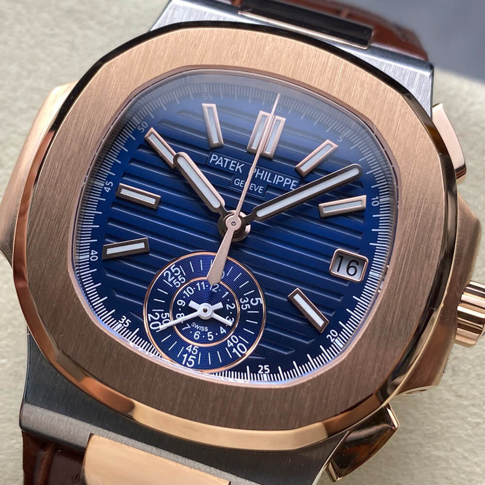 Patek Philippe 5980 - Replica Luxury Bags™