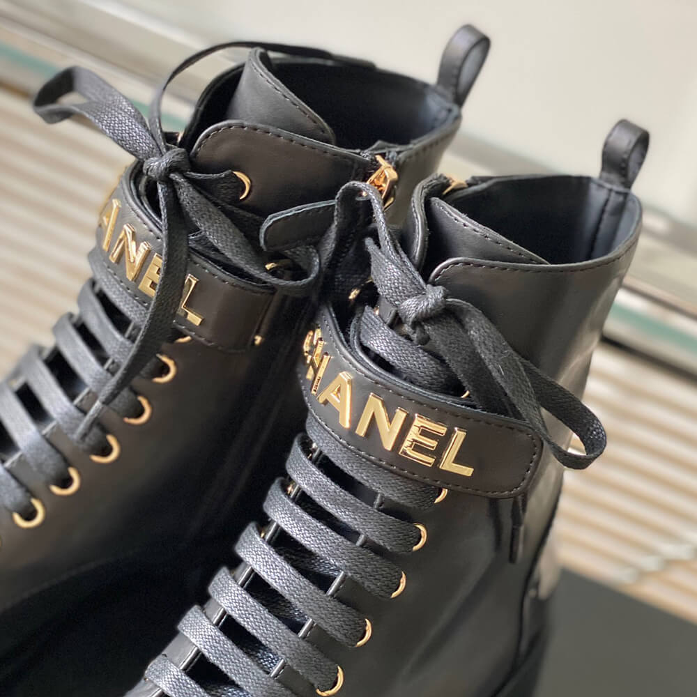 Chanel Boots Shoes - Replica Luxury Bags™