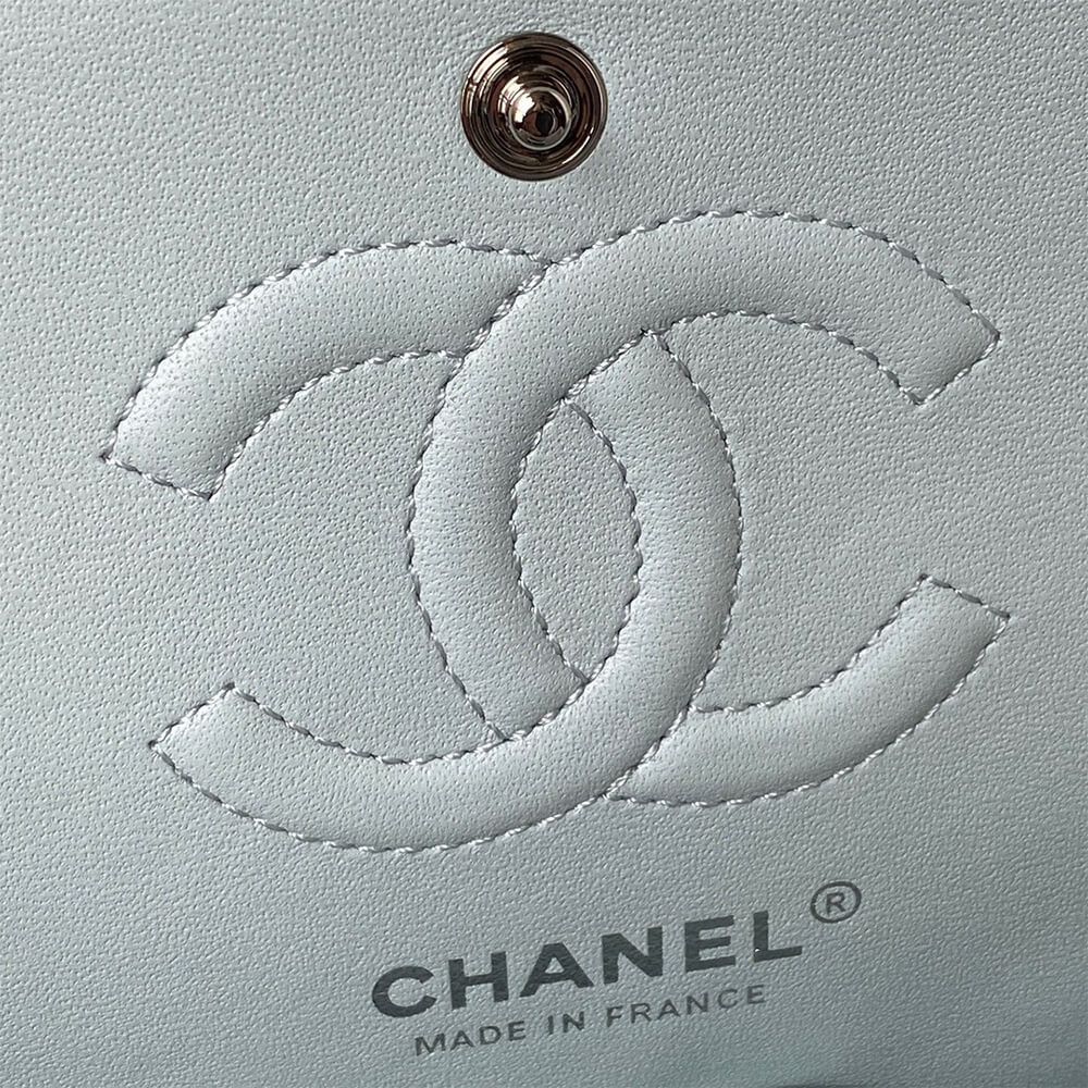 Chanel Small Classic Handbag - Replica Luxury Bags™
