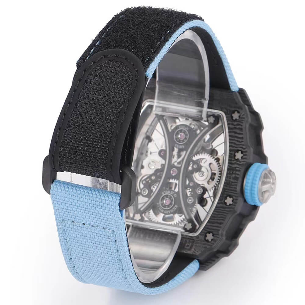 Richard Mille RM 53-01 - Replica Luxury Bags™