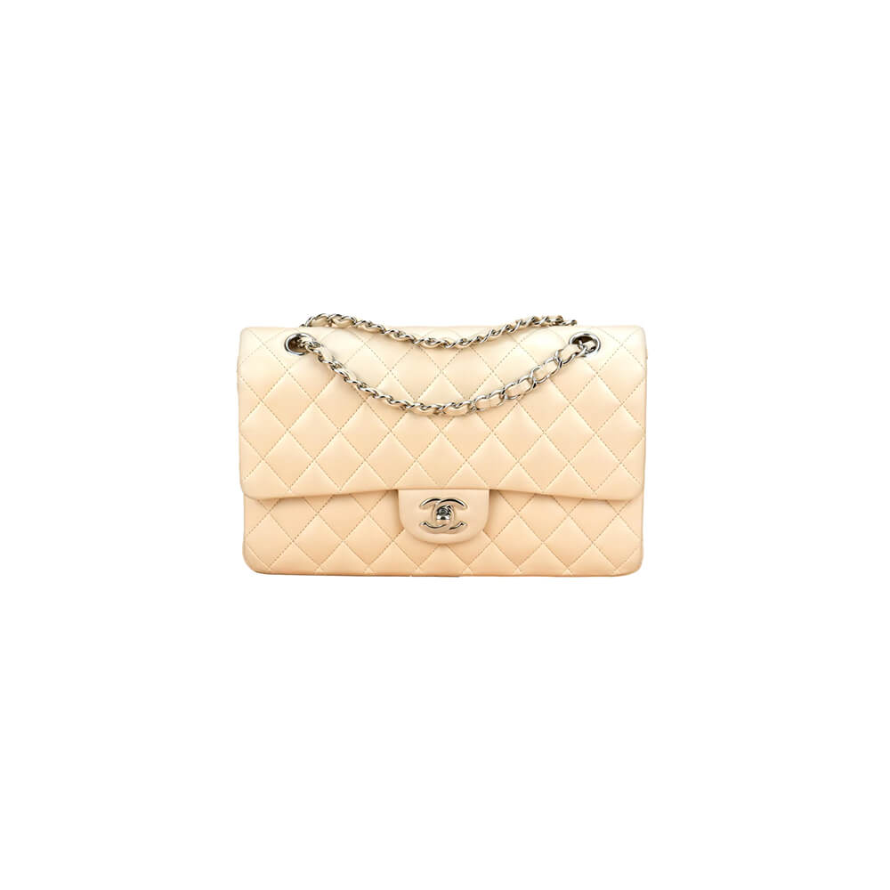 Chanel Classic Flap Medium Bag - Replica Luxury Bags™