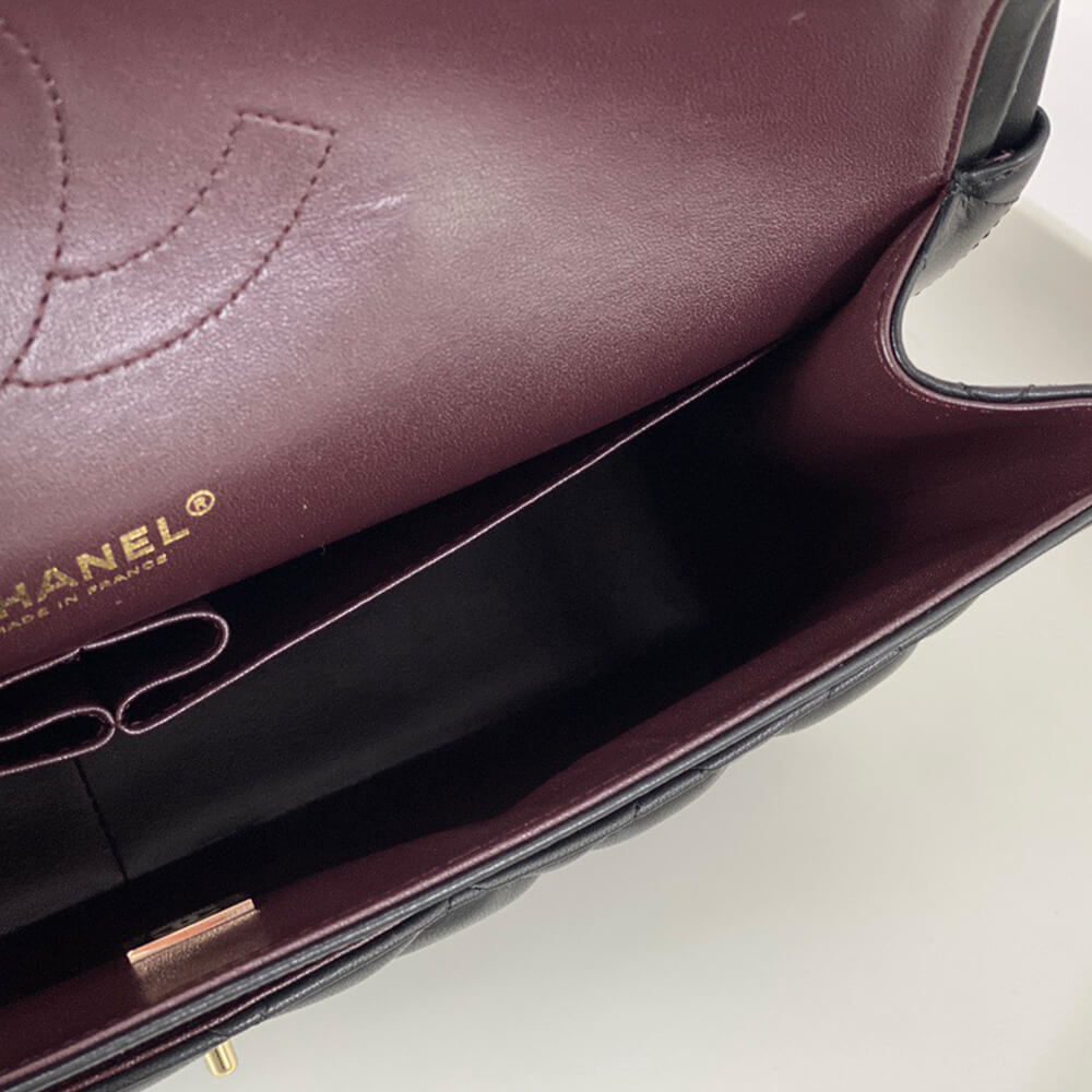 Chanel Classic Maxi Handbag - Replica Luxury Bags™