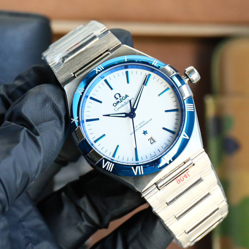 Omega Constellation - Replica Luxury Bags™