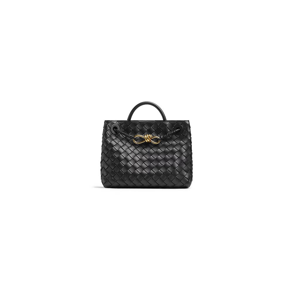 Bottega Veneta Small Andiamo Bag - Replica Luxury Bags™