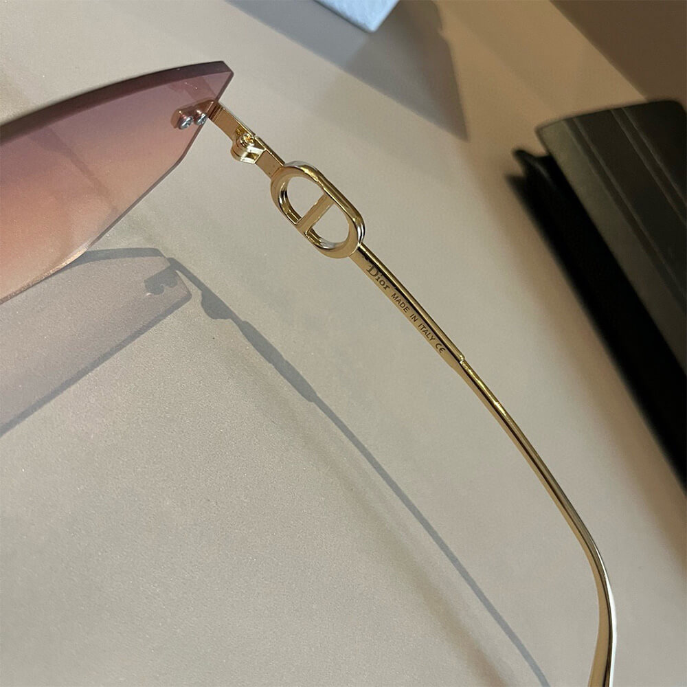 DIOR SUNGLASSES - Replica Luxury Bags™