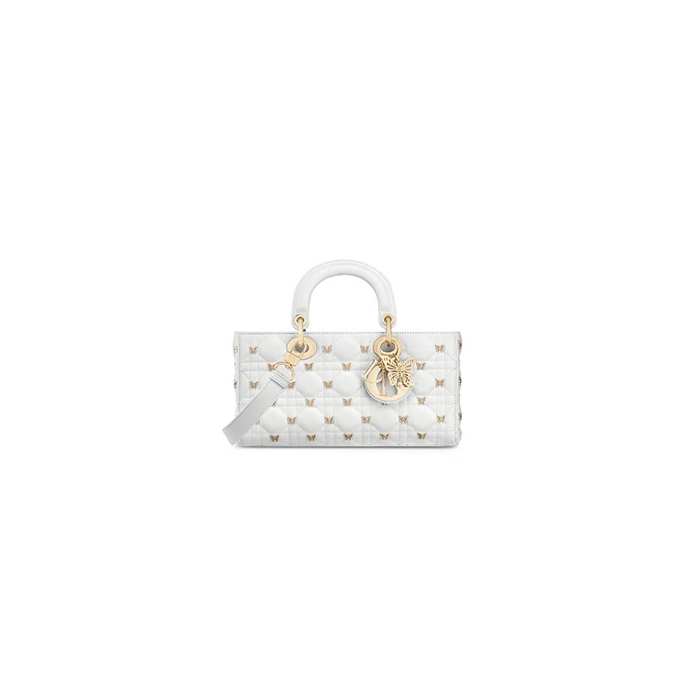 Dior Medium Lady D-Joy Bag - Replica Luxury Bags™