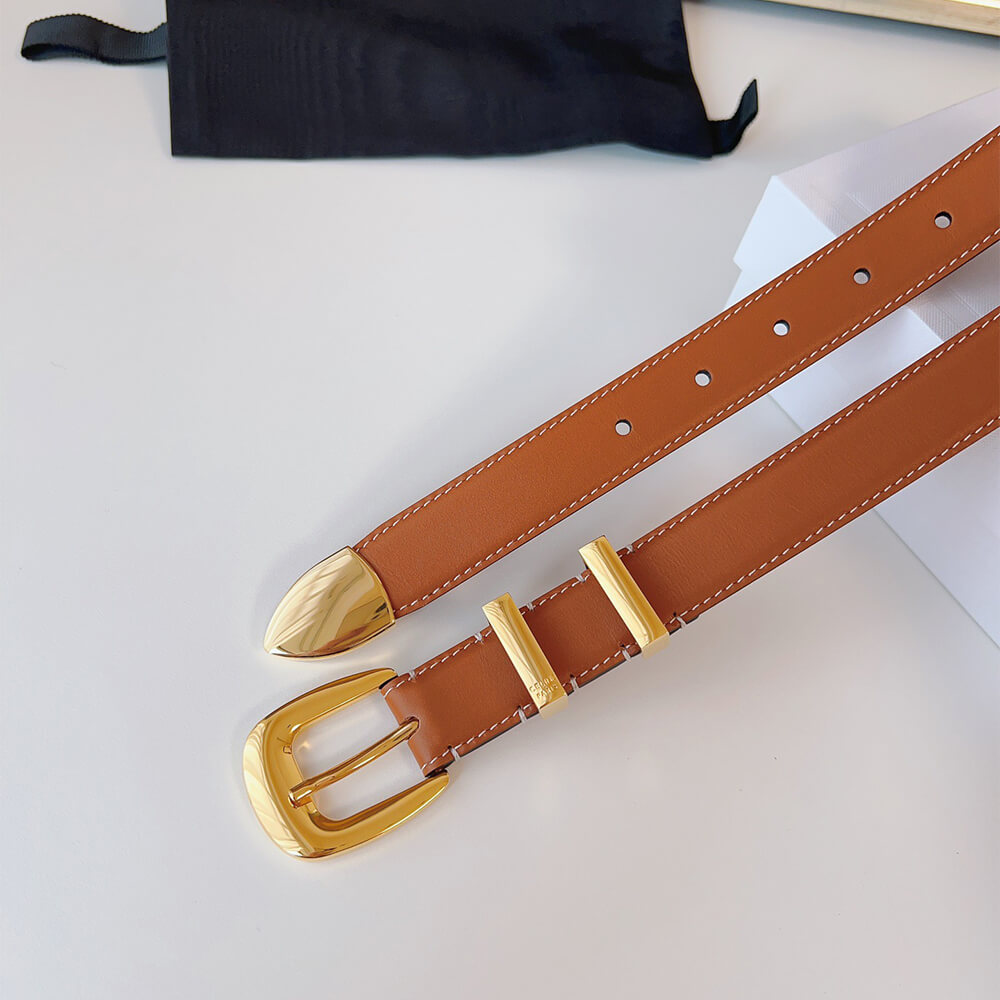 CELINE 25mm belt - Replica Luxury Bags™