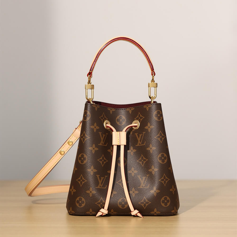LV Neonoe BB Bag - Replica Luxury Bags™