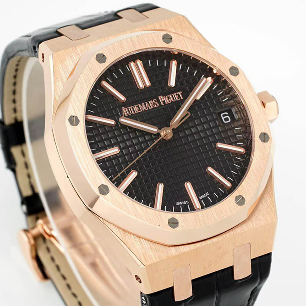 Audemars Piguet Royal Oak 15500 - Replica Luxury Bags™