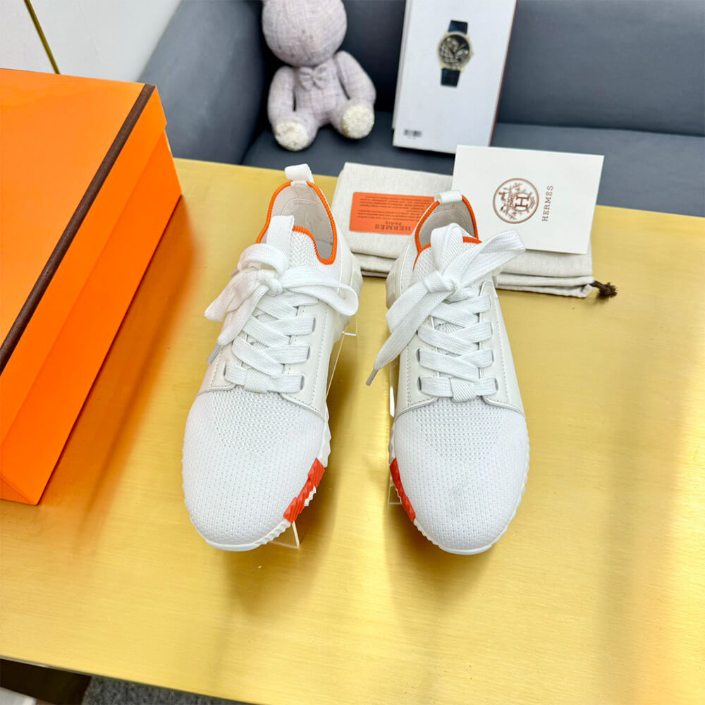 Hermes Depart slip-on sneaker Shoes - Replica Luxury Bags™