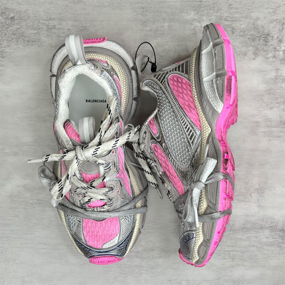 Balenciaga 3xl Sneaker Shoes - Replica Luxury Bags™