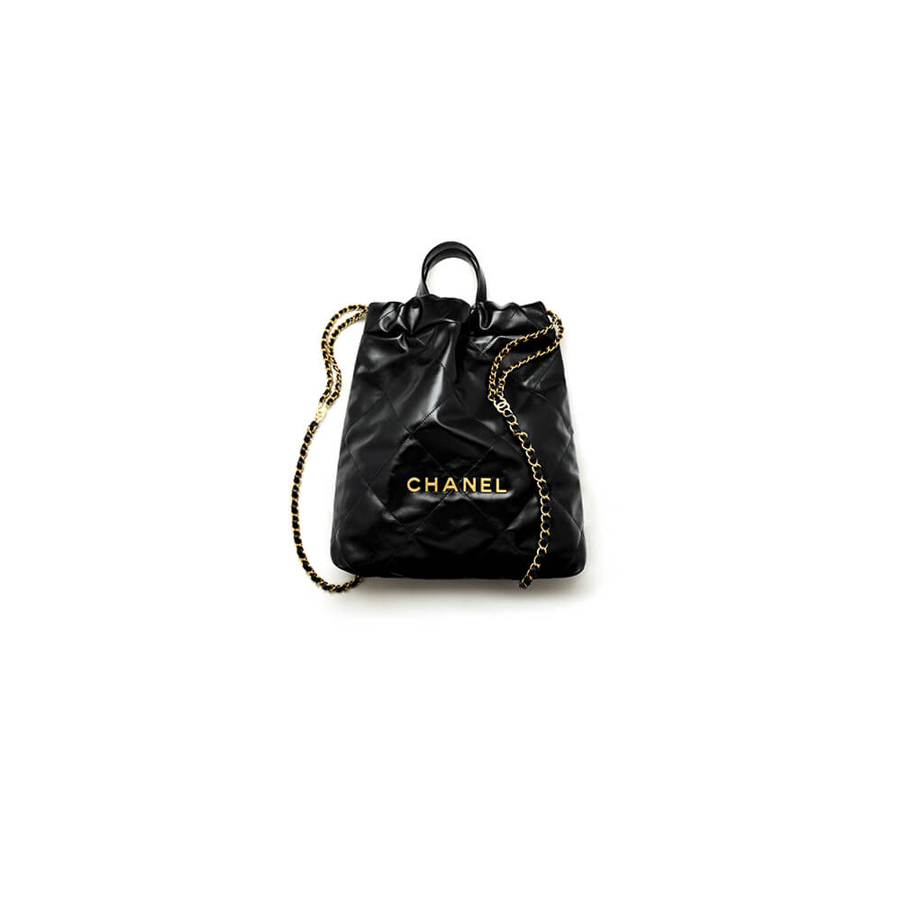 Chanel 22 Backpack Bag - Replica Luxury Bags™