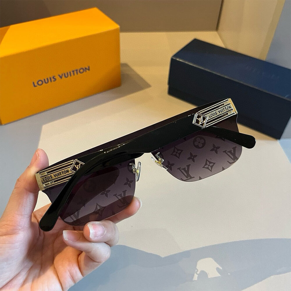LOUIS VUITTON SUNGLASSES - Replica Luxury Bags™