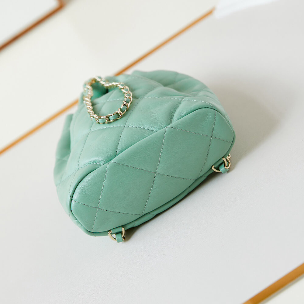 Chanel Backpack Bag - Replica Luxury Bags™