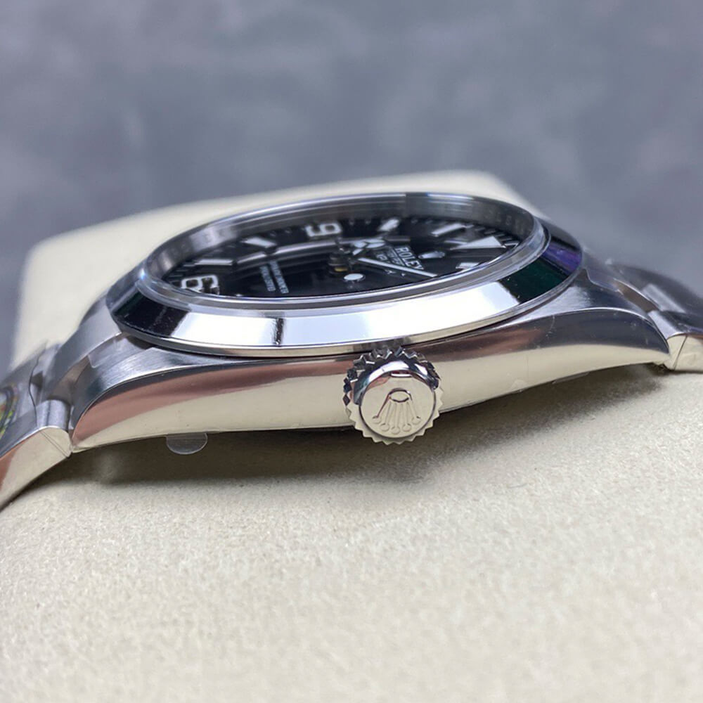 Rolex Explorer 40 - Replica Luxury Bags™