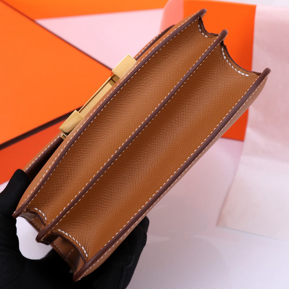 Hermes Constance 18 Bag - Replica Luxury Bags™